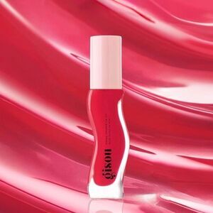 Gisou: Strawberry Sorbet Honey Infused Lip Oil